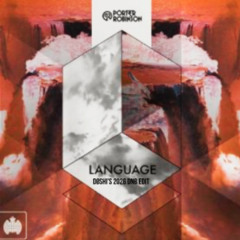 Porter Robinson - Language (DØSHI's 2026 DnB Edit) [FREE DL]