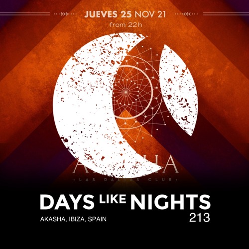 DAYS like NIGHTS 213 - Akasha, Ibiza, Spain thumbnail
