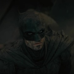 Batman X Menace - “They Think I’m Hiding In The Shadows, But I Am The Shadows”
