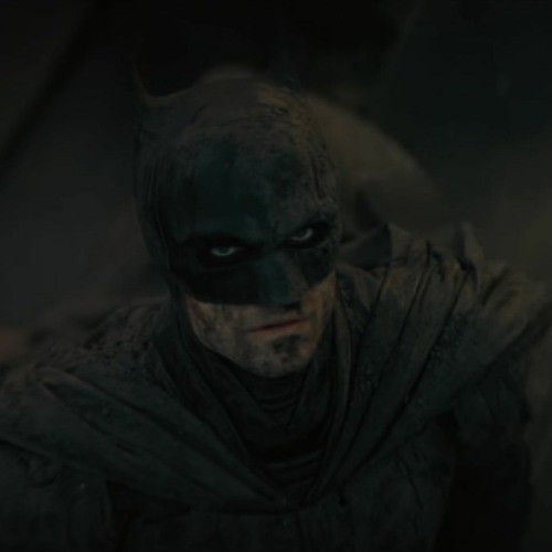 Batman X Menace - “They Think I’m Hiding In The Shadows, But I Am The Shadows”