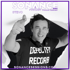 STEVO Sonance Sessions Resident 012 Podcast Resident