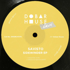 SAViSTO - Delusional Optimism