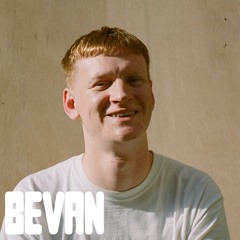 Guest 015 // Bevan