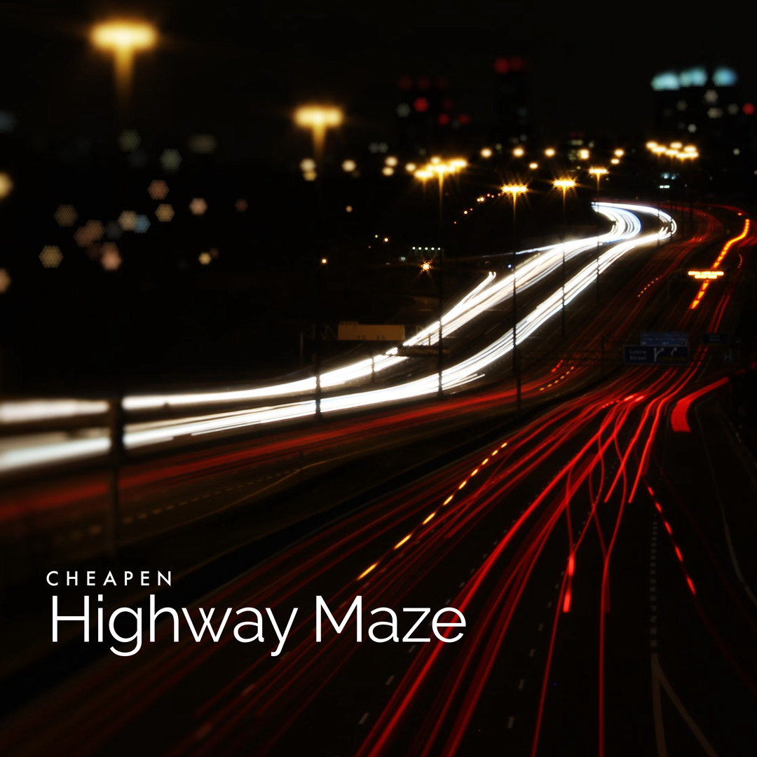 Stream Cheapen | Listen to Highway Maze playlist online for free on ...