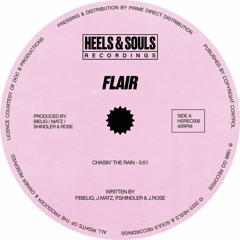 LV Premier - Flair - Chasin The Rain [Heels & Souls]