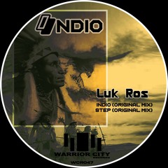 Luk Ros - Indio (Original Mix)