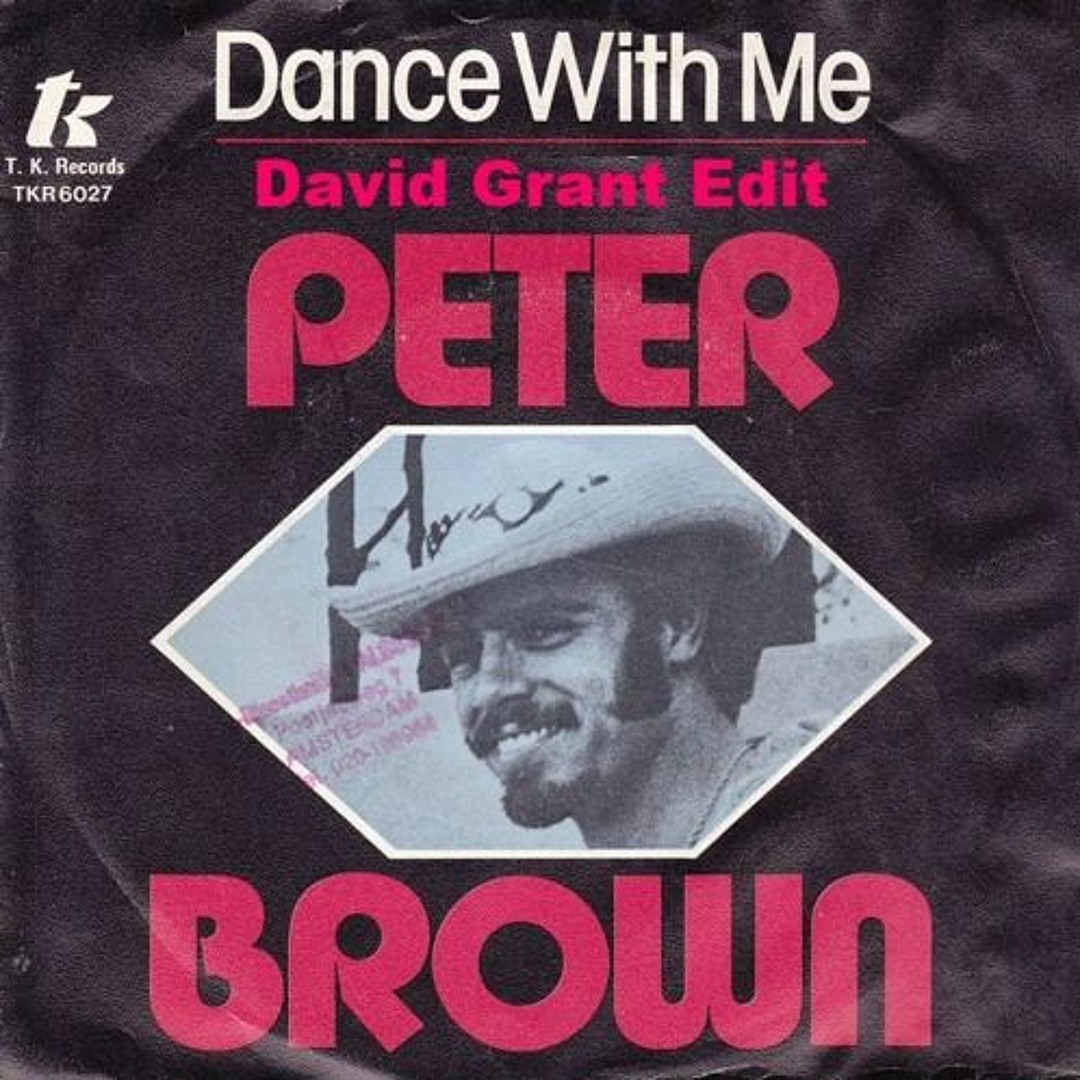 Peter Brown – Dance With Me artworks-1e0SIGYOBboqOa35-