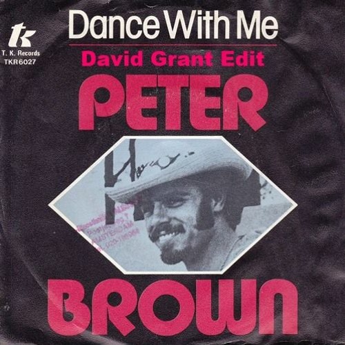 *** FREE D/L *** Andy Buchan - Dance With Me (Peter Brown Edit)