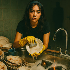 Do My Dishes