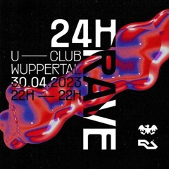 Fischer&Gian @ U-Club 24h Rave Wuppertal