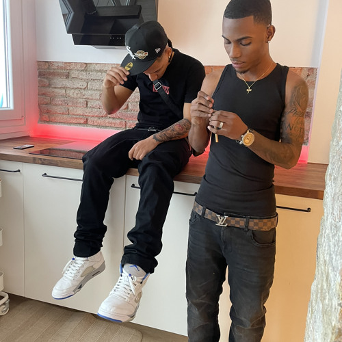 ArielBinkss - Joseo Daily 💶