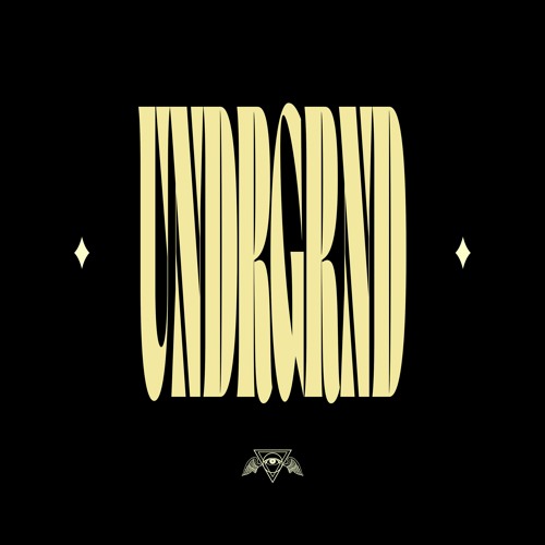 MIGGY - UNDRGRND