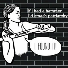 Я никогда не стану ф€менистк0й{ТикТок}