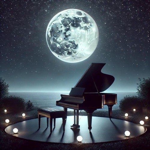 Classical French Piano