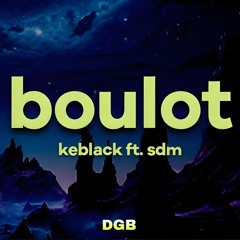 Boulot Keblack (ZELYO Remix)