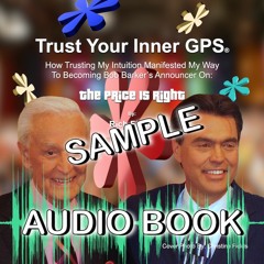 Sample Audio From The Book: "Trust Your Inner GPS"
