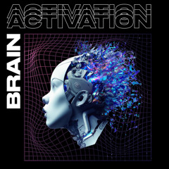 Brain Activavtion 032 By TANJA MIJU