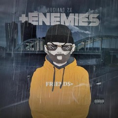 FRIENDS- (Prod. Jaylap X Kodeen)
