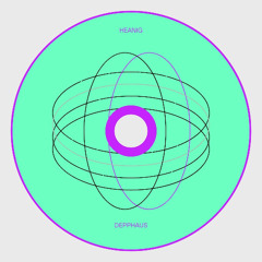 Depphaus - Joost 'Immortale' vanderMeer edit-mastered