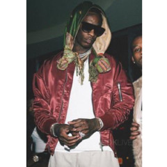 Young Thug - Nįgga Life(intro)