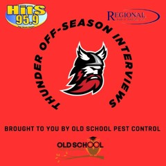 Lucas Herrmann & Devon Becker Join The Afternoon Drive!