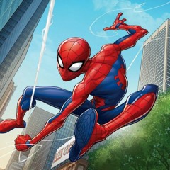 original spiderman costume royalty free background music - (FREE DOWNLOAD)