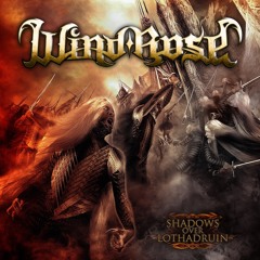 Listen to To Erebor by Wind Rose in Metal playlist online for free on  SoundCloud