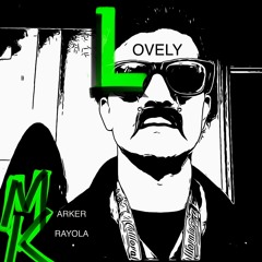 Marker Krayola- Lovely (Billie Eilish & Khalid Cover)