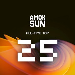 All-Time Top 25