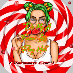 Do Me A Favour Lets Play Holi - ( Zarasko Edit ) FREE DOWNLOAD