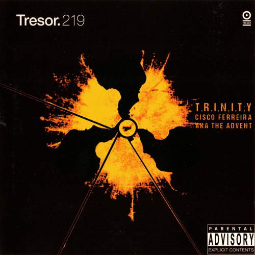 T.R.I.N.I.T.Y.