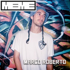 MEMETIC MIX SERIES 31 - MARCO ROBERTO