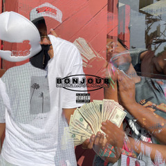 BUZZ FLEETO FT. VIPSKYLARK - BONJOUR (prod. friendofnature)