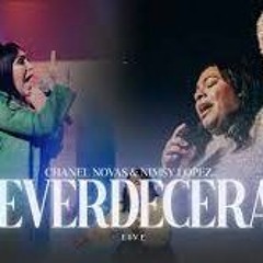 Reverdeceras - Nimsy Lopez Y Chanel Novas