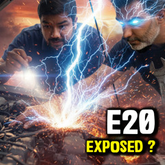 Does E20 Fuel Ruin Your Car Engine?