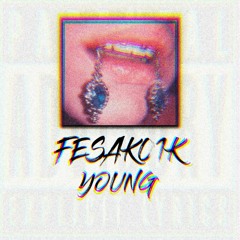 FESAK01K - Молодой