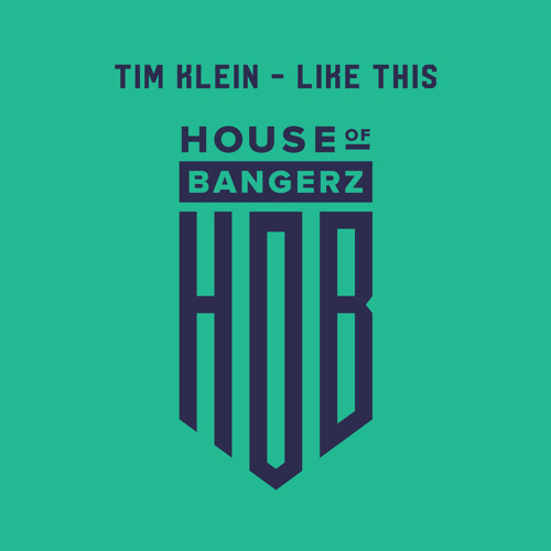 BFF149 Tim Klein - Like This (FREE DOWNLOAD)