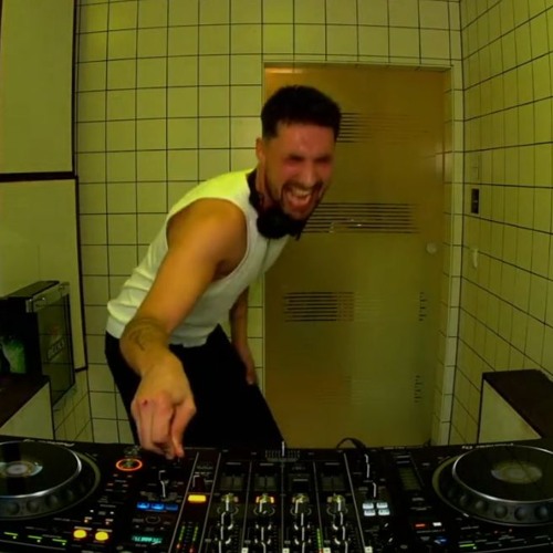 Hör Set Franky-B (GHOGH W/ Rebekah)