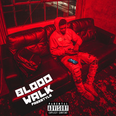 Dudadamthang- Blood Walk Freestyle