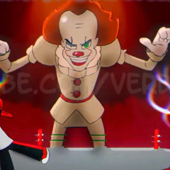 Pennywise Beatbox Solo 2 - Cartoon Beatbox Battles