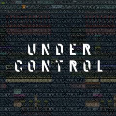 Calvin Harris & Alesso - Under Control feat. Hurts PROJECT