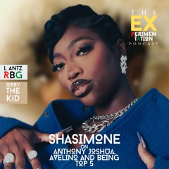ShaSimone on discovering herself, being Top 5 & performing at the 02