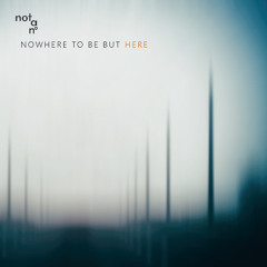 Nowhere to Be but Here