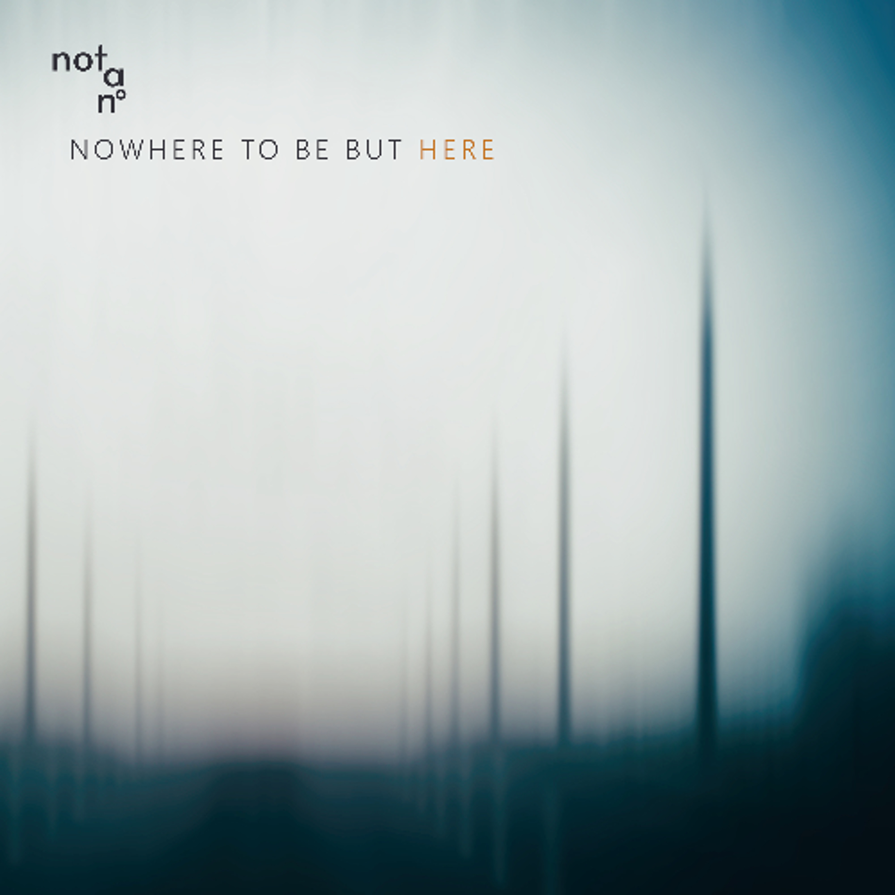 Nowhere to Be but Here episode artwork