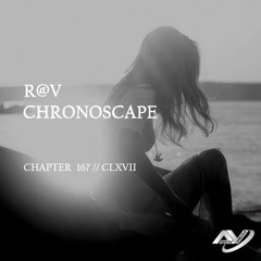ChronoScape Chapter 167 // CLXVII