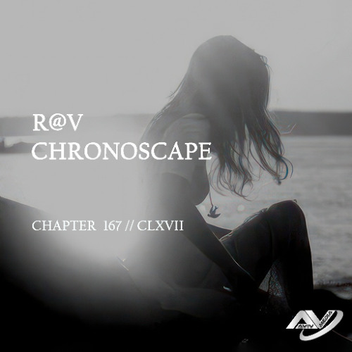 ChronoScape Chapter 167 // CLXVII
