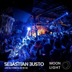 Sebastian Busto Live @Dahaus (Cba) (23 - 03 - 2022)
