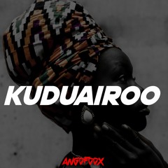 AngoFoox - KUDUAIROO