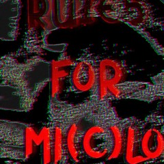 Micl0 - HDEM TERROR BASH