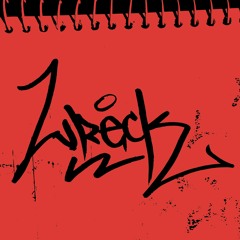 WRECK (prod. klimonglue)